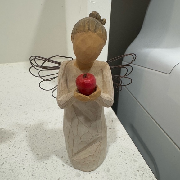 Multiple Willow Tree Angels - Picture 7 of 7